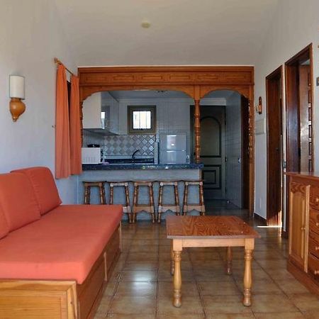 פלאייה דל אינגלז Santa Clara Bungalows מראה חיצוני תמונה