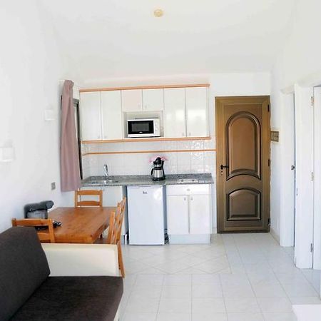 פלאייה דל אינגלז Santa Clara Bungalows מראה חיצוני תמונה