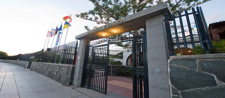 פלאייה דל אינגלז Santa Clara Bungalows מראה חיצוני תמונה