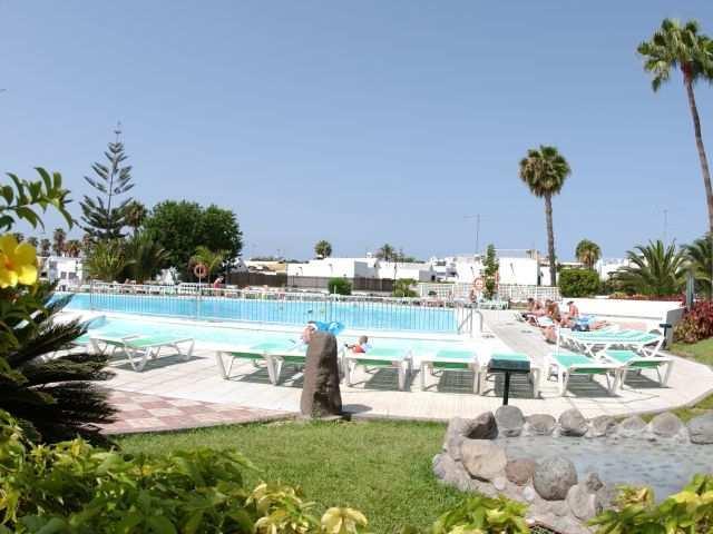 פלאייה דל אינגלז Santa Clara Bungalows מראה חיצוני תמונה