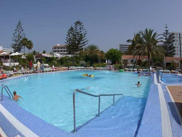 פלאייה דל אינגלז Santa Clara Bungalows מראה חיצוני תמונה