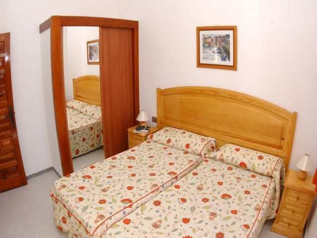 פלאייה דל אינגלז Santa Clara Bungalows מראה חיצוני תמונה