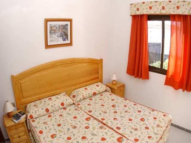 פלאייה דל אינגלז Santa Clara Bungalows מראה חיצוני תמונה