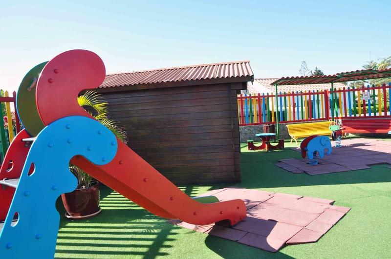 פלאייה דל אינגלז Santa Clara Bungalows מראה חיצוני תמונה