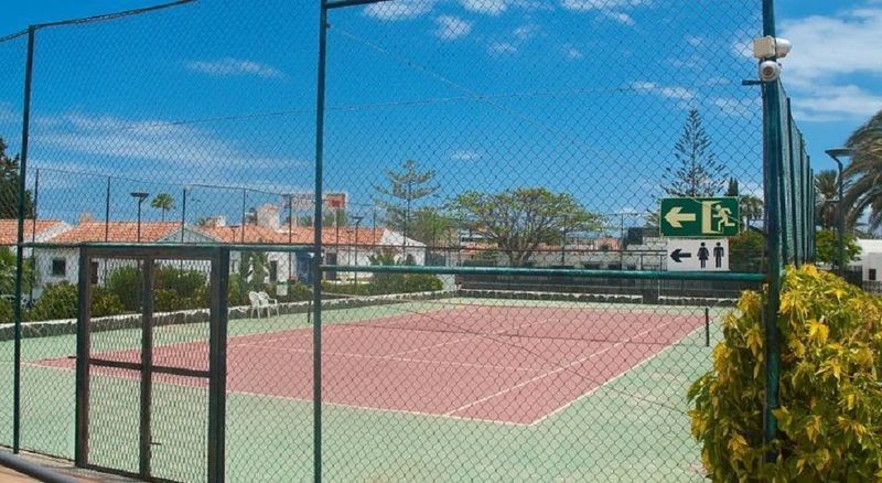 פלאייה דל אינגלז Santa Clara Bungalows מראה חיצוני תמונה