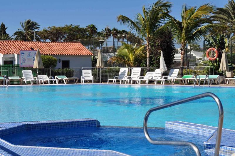 פלאייה דל אינגלז Santa Clara Bungalows מראה חיצוני תמונה