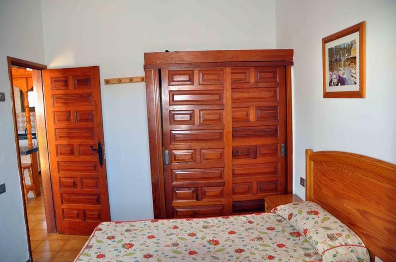 פלאייה דל אינגלז Santa Clara Bungalows מראה חיצוני תמונה