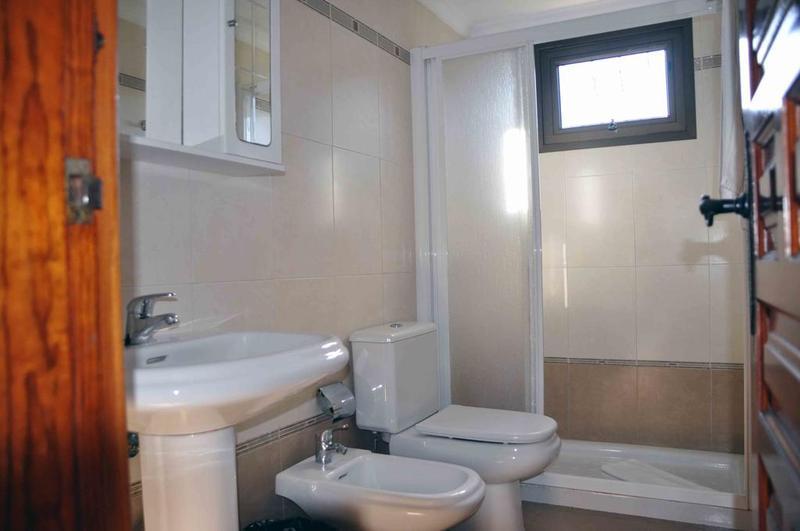 פלאייה דל אינגלז Santa Clara Bungalows מראה חיצוני תמונה
