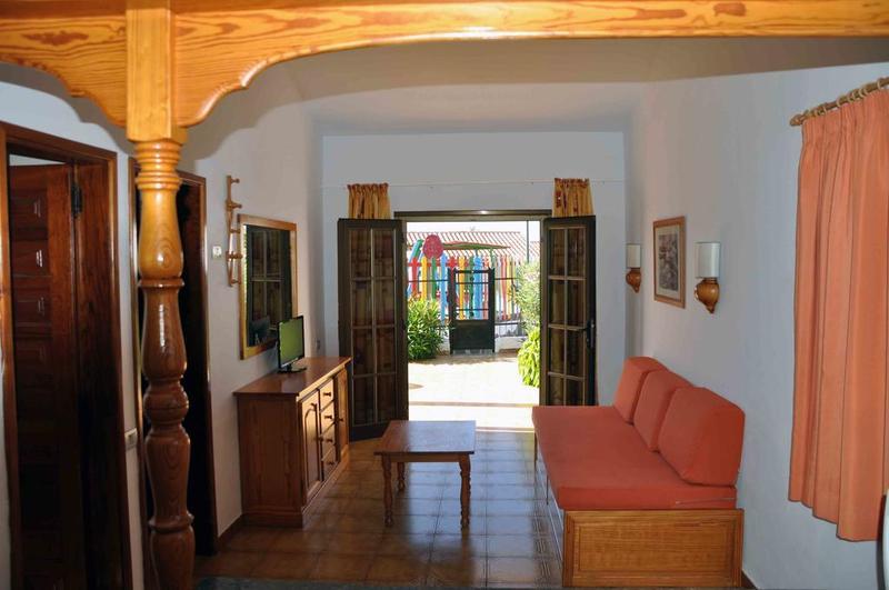 פלאייה דל אינגלז Santa Clara Bungalows מראה חיצוני תמונה
