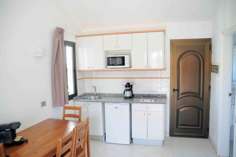 פלאייה דל אינגלז Santa Clara Bungalows מראה חיצוני תמונה