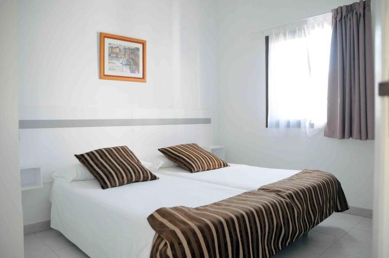 פלאייה דל אינגלז Santa Clara Bungalows מראה חיצוני תמונה